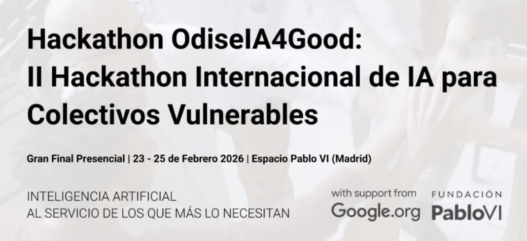 Imagen del organizador